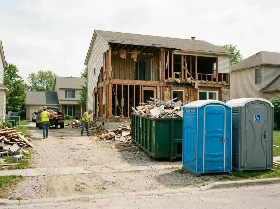 home-renovation-demolition-sit-010 — frequently asked questions, Portable Toilet & Dumpsters Rental in Whitfield, FL